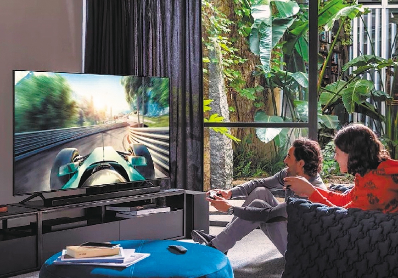 Consejos para mejorar el rendimiento de un televisor Smart TV