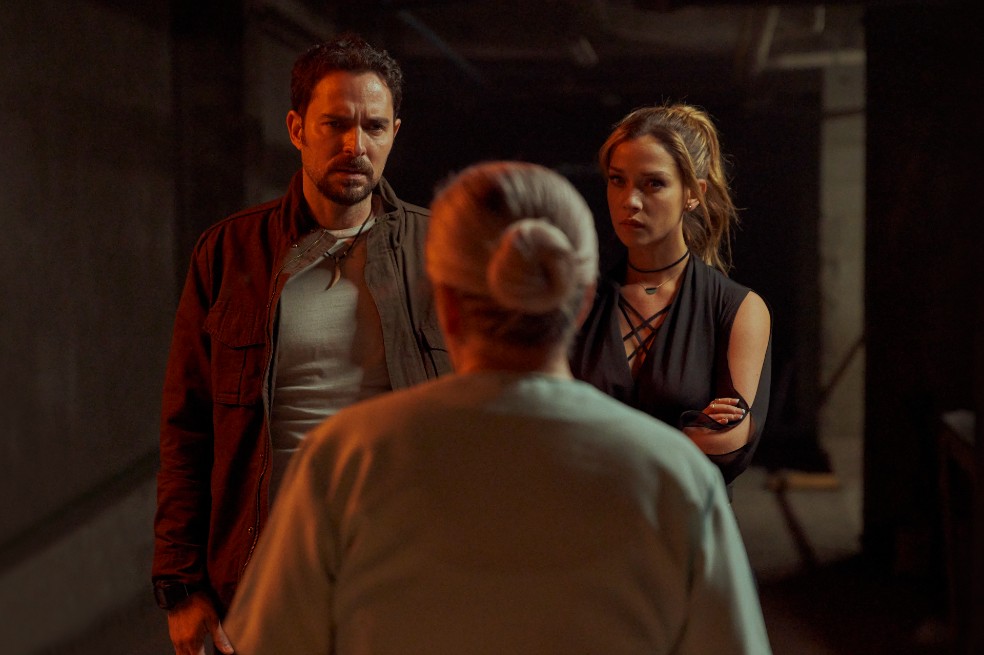 Novelas con N de Netflix, estos son los estrenos de 2022