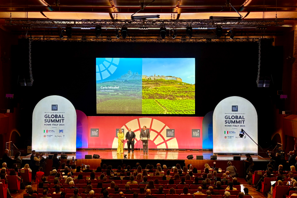 Madrid será la nueva sede global del Consejo Mundial de Viajes y Turismo