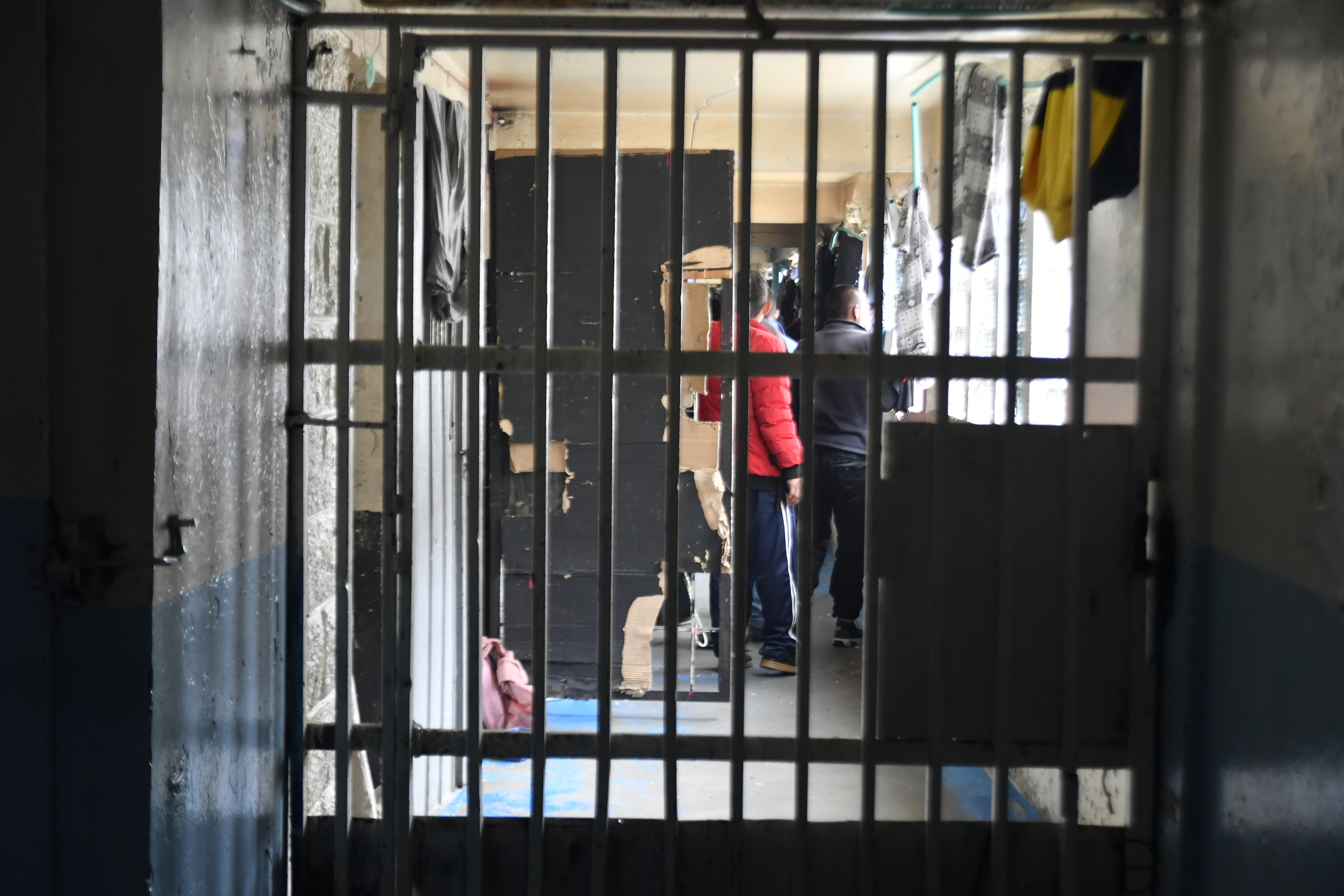 “Resimbolizarlo como un sitio de reflexión”: plantean opciones del traslado de La Modelo