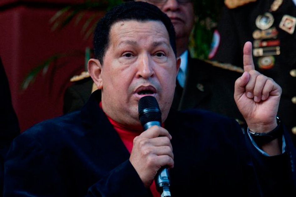 Chávez cumple «disciplinadamente» tratamiento médico en Cuba