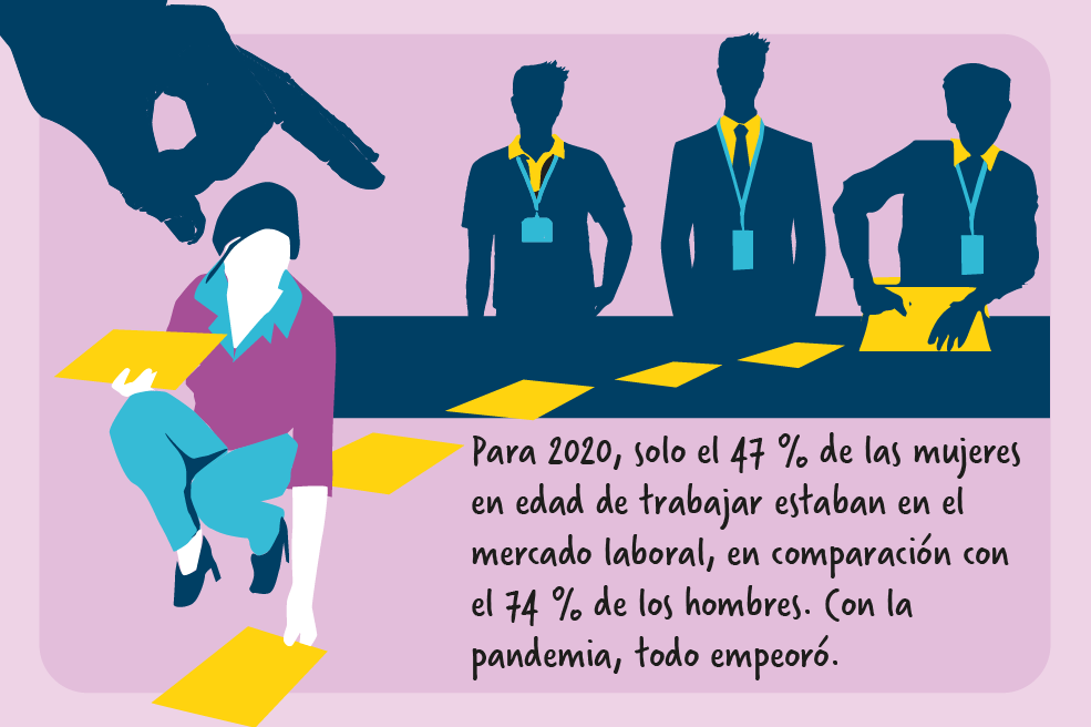 El mundo no es como lo pintan