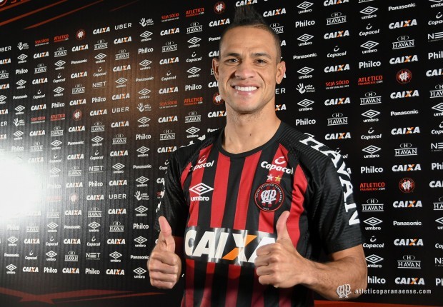 “Soy un jugador rápido que puede aportar mucho”: Anderson Plata