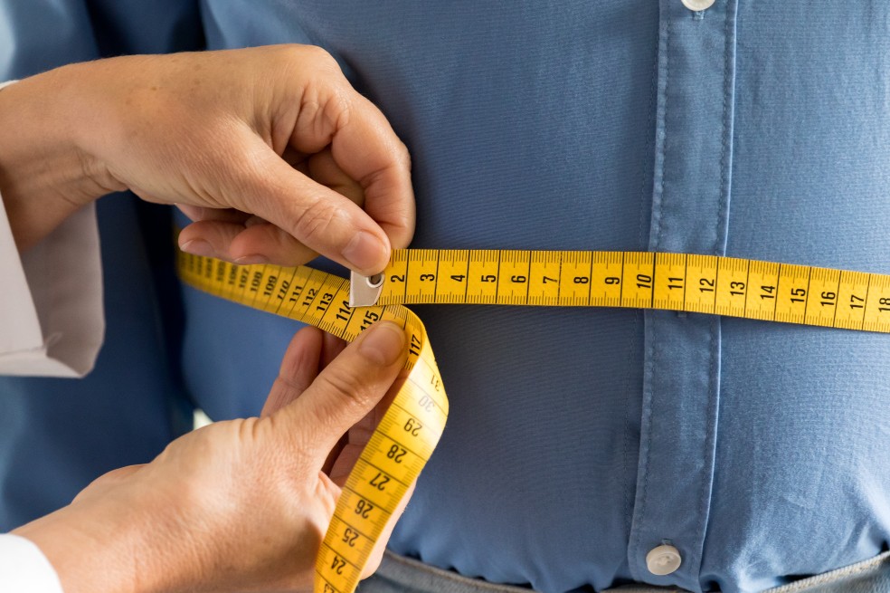 Obesidad, sus riesgos y cómo combatirla