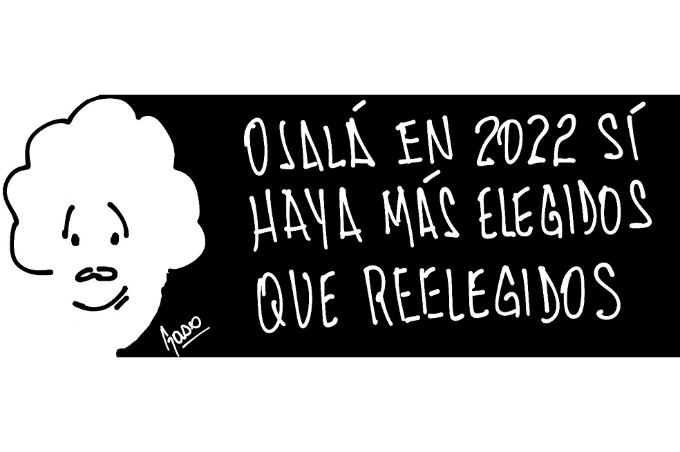 La Franja de Gaso