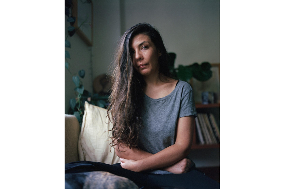 Laura Mora: “El cine da lo que la sociedad quita”
