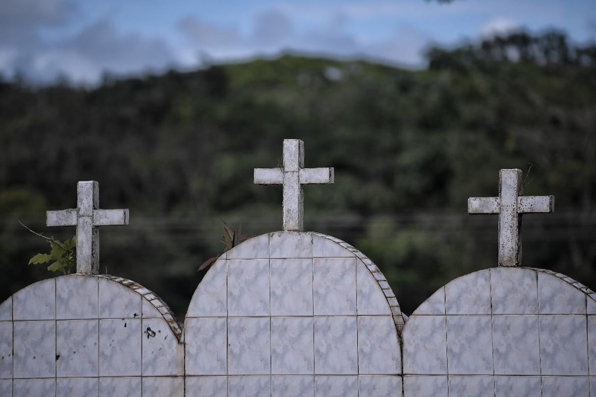 Fiscalía exhumará últimos cuerpos no identificados en el cementerio La Macarena