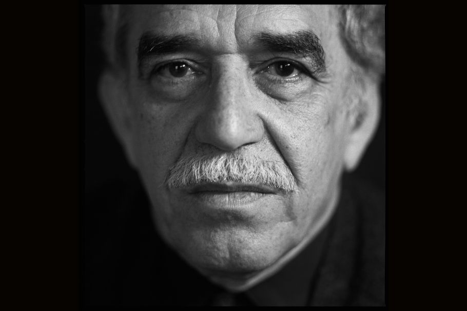 El editor y el nobel: Jorge Cardona espulga el periodismo de García Márquez