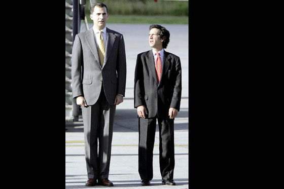Fotos de los peor vestidos