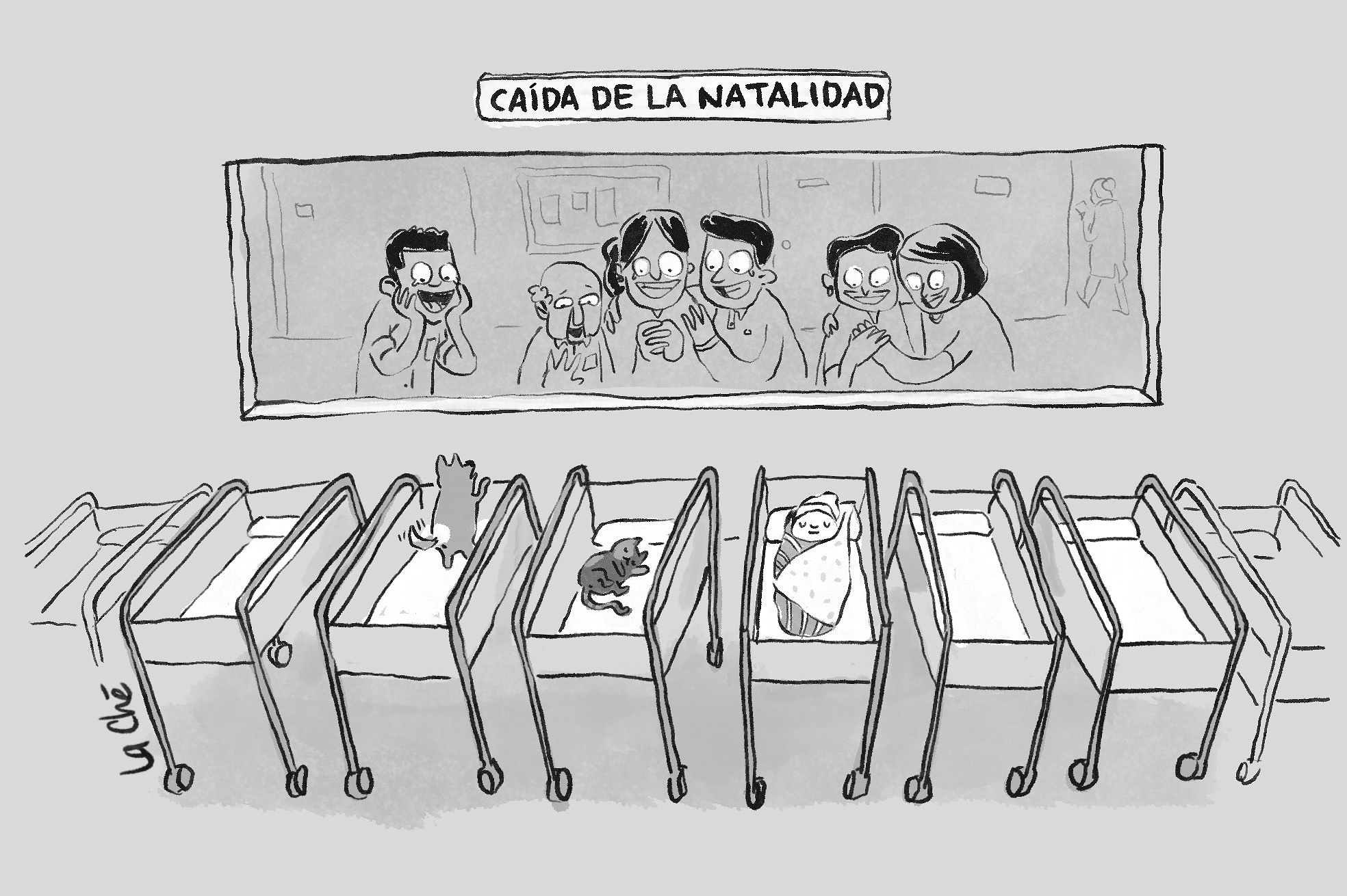 La Ché