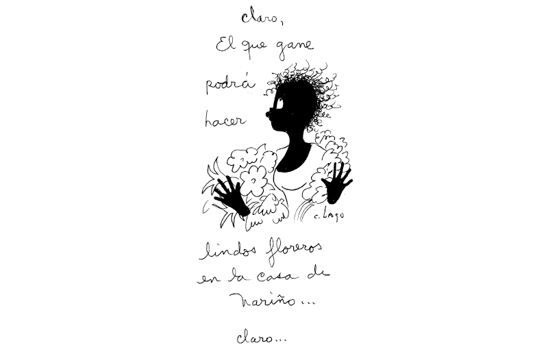 Nieves