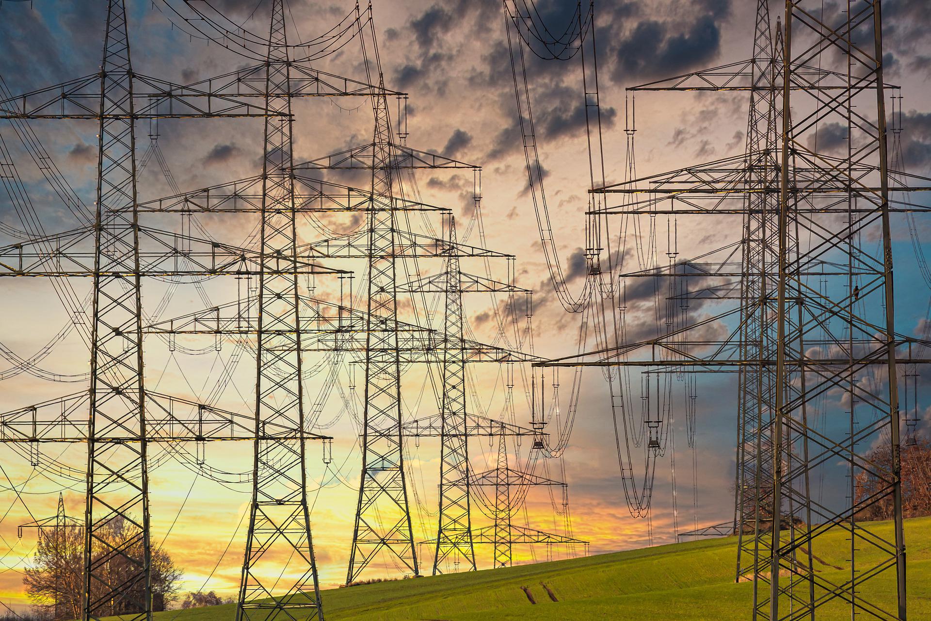 Bogotá podría sufrir apagones en 2025 por demoras en proyectos energéticos: CNO