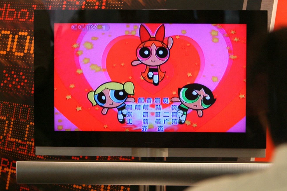 Los niños están dejando de ver canales como Nickelodeon y Cartoon Network