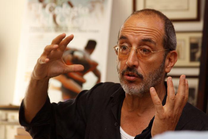 Álvaro Restrepo: ‘No somos el país más feliz del mundo, sino el más cínico”