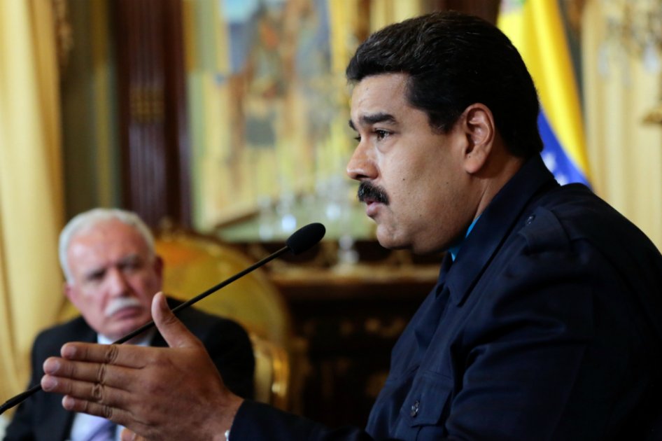 Maduro: con extradición de Padilla se sabrá la «verdad» de la muerte de Serra