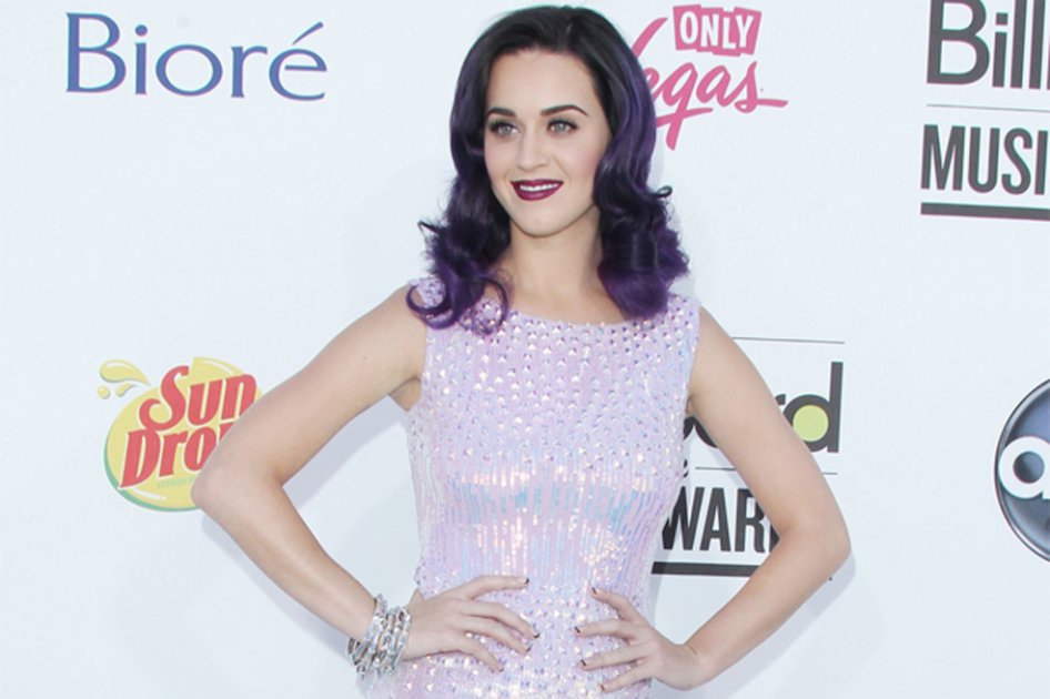 Katy Perry pone fin a su relación con John Mayer