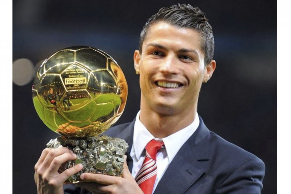 Cristiano es el mejor del mundo, sería justo ganador del Balón de Oro: Xabi Alonso