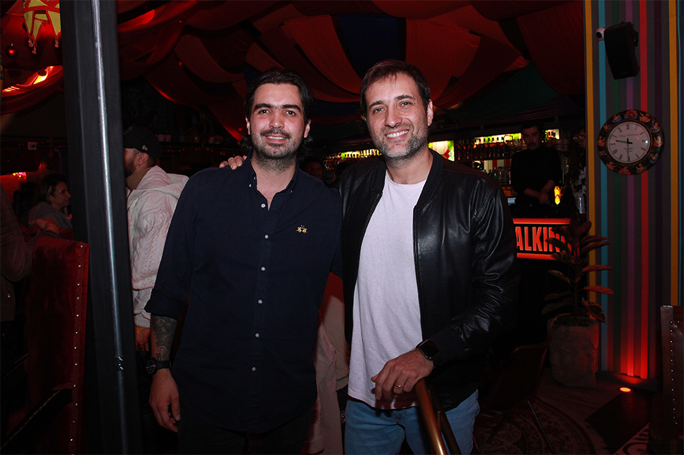 Bombay Rooftop Abre sus puertas este 25 de mayo de 2021 en la zona T de Bogotá