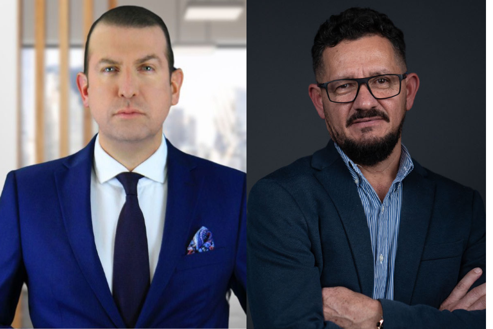 Concuñado del Presidente demandó a la única víctima reconocida del caso Dololed
