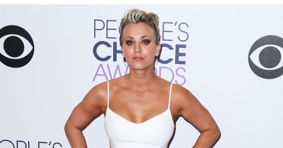 La actriz Kaley Cuoco y el tenista Ryan Sweeting se separan