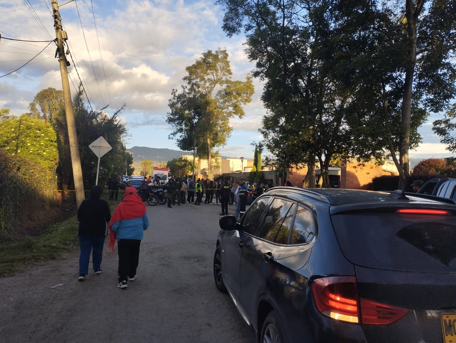 Valeria Afanador: cronología de una desaparición que terminó en tragedia