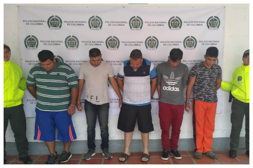 Dueño de cine en Guaduas sería líder de red que explotaba sexualmente a menores de edad