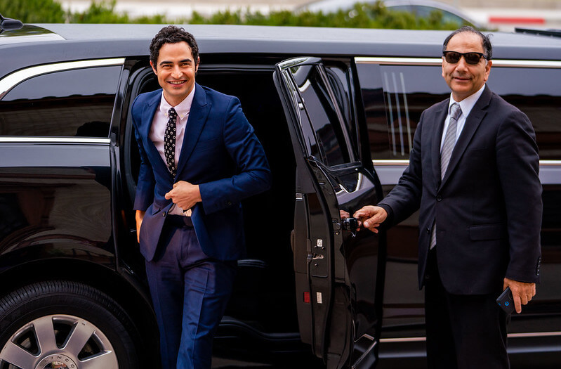 Zac Posen anuncia el cierre de su marca