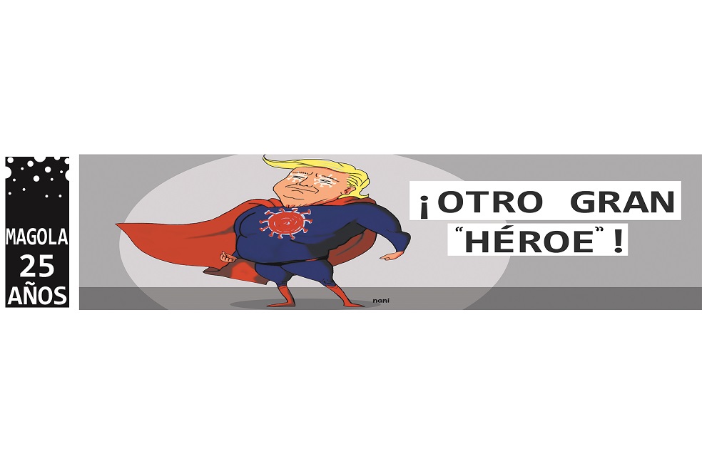 Héroes