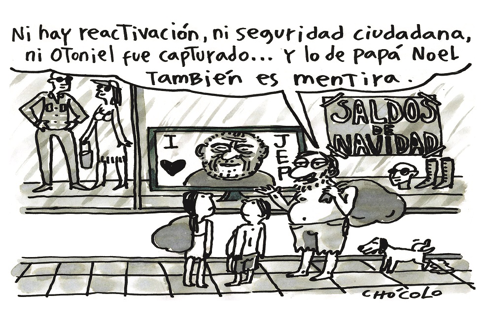 Chócolo