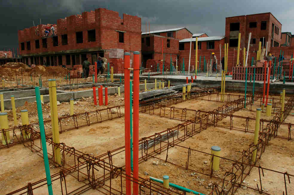 Cesantías van a vivienda, en su mayoría