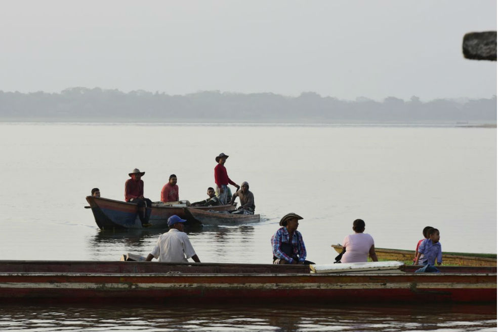Los retos para la Ciénaga de Ayapel ahora que es Ramsar