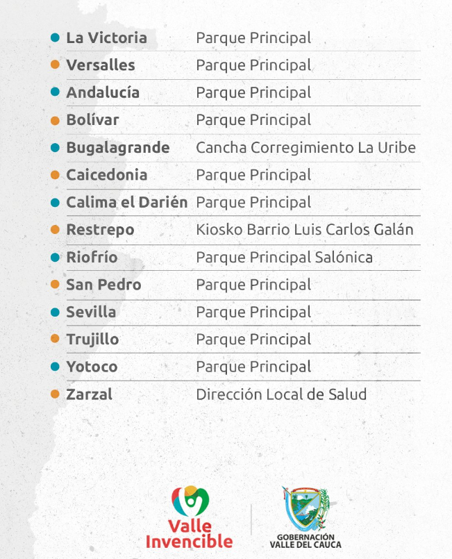 Vacunación animales 2