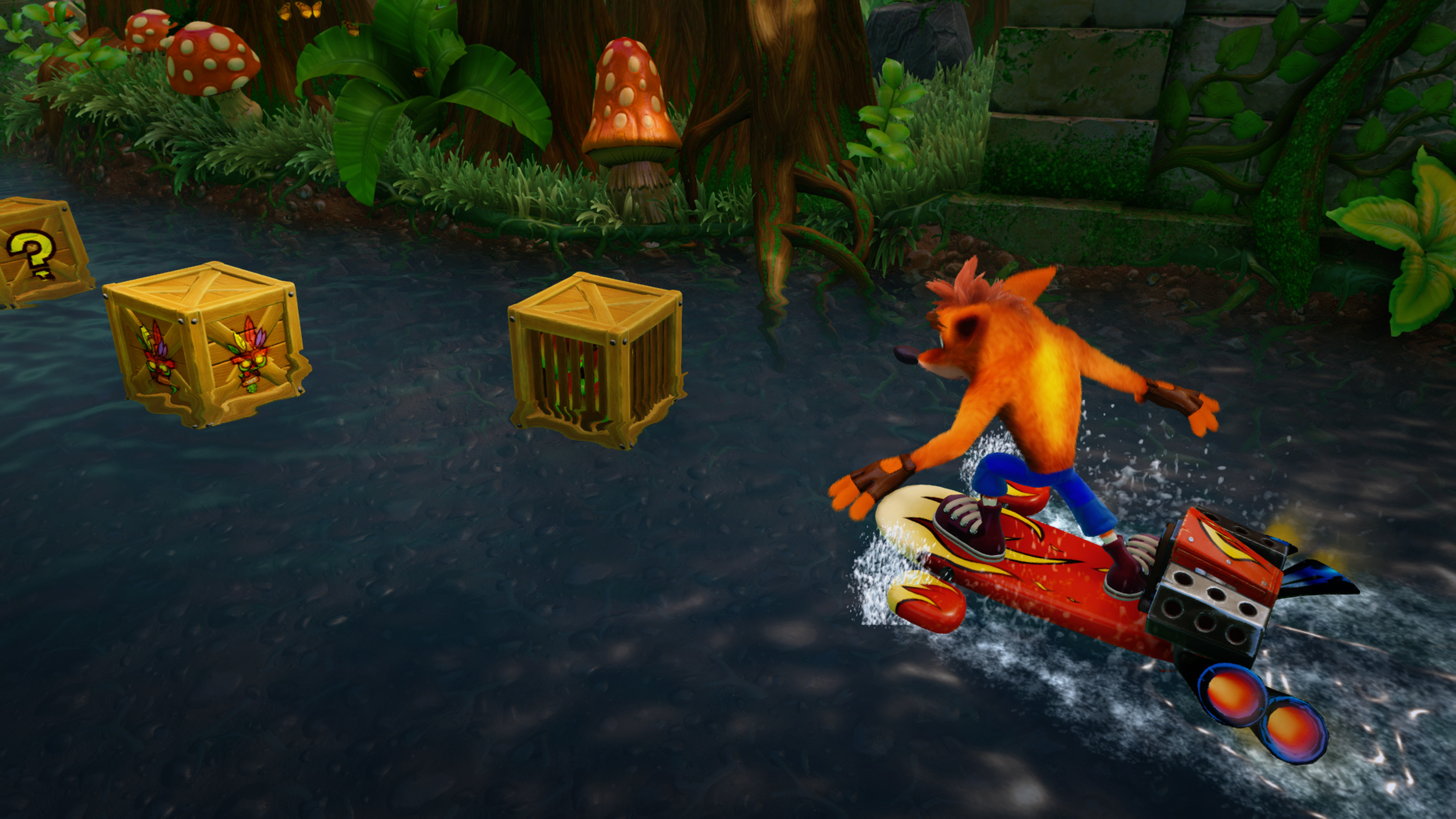 Cómo los videojuegos han encontrado la cura a la nostalgia