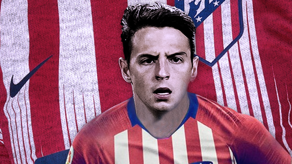 Santiago Arias cumplió el sueño de su padre en el fútbol