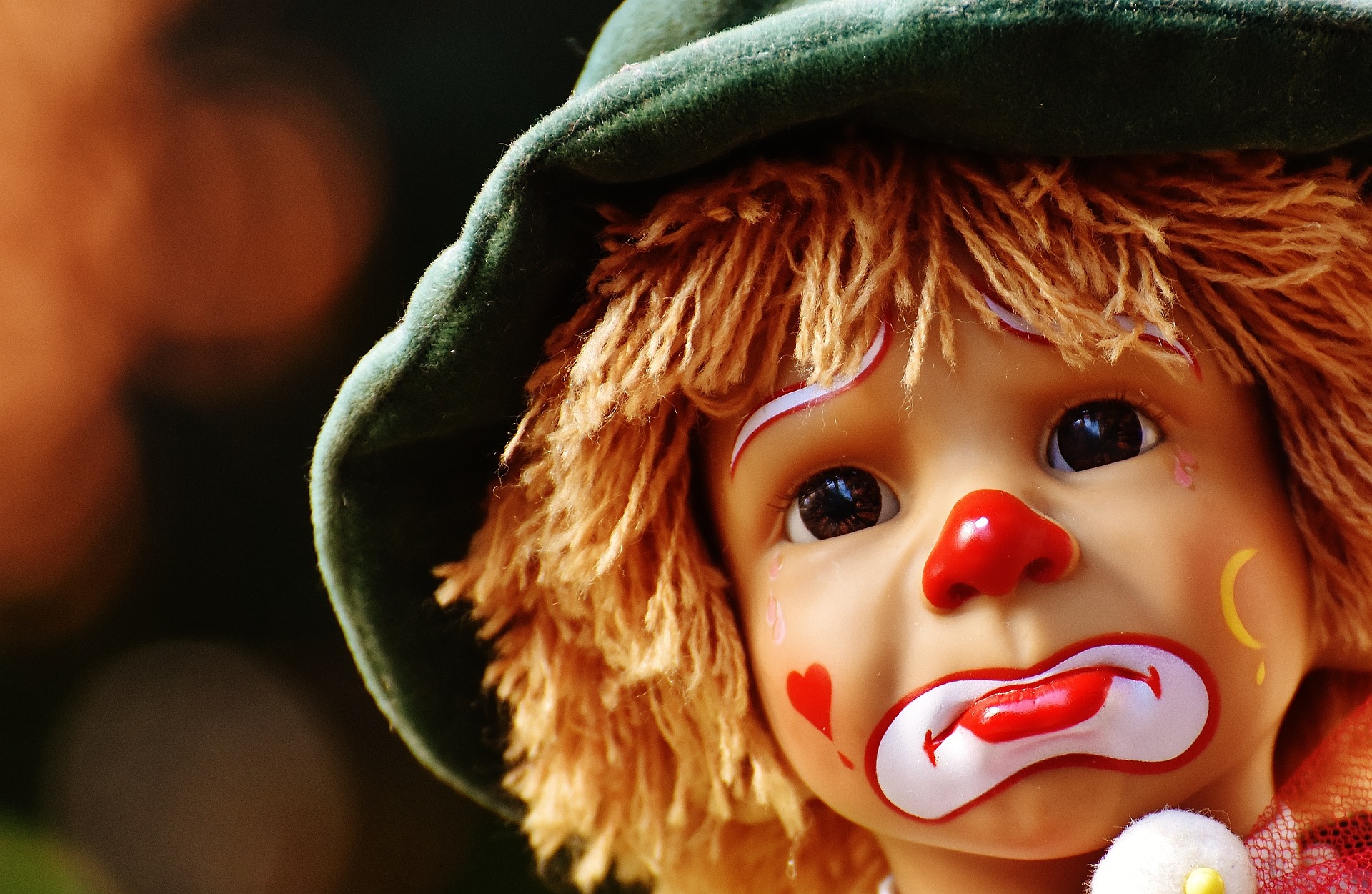 Falleció el payaso Alverjita, recordado por el programa “Amigo”