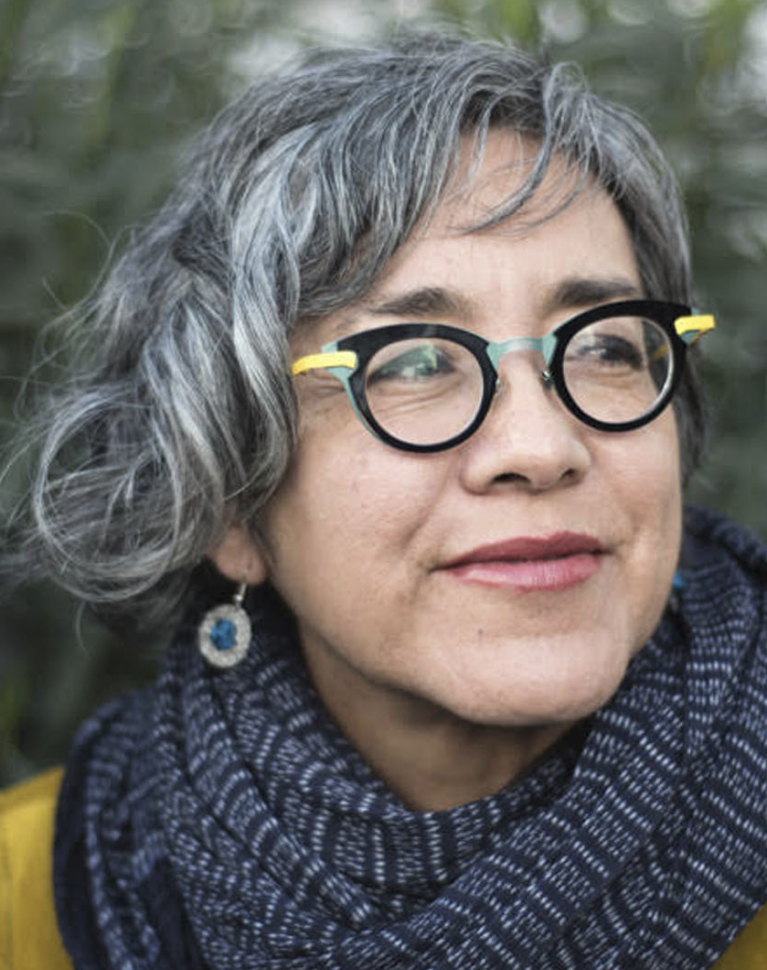 Cristina Rivera Garza