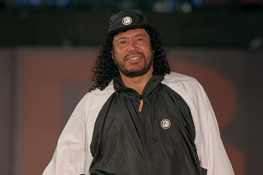 Ordenan extinción de dominio a inmueble de René Higuita relacionado con el narcotráfico