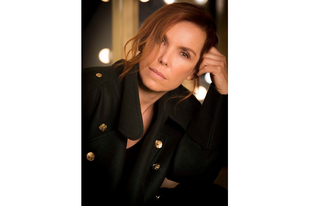 Adriana Romero: “El teatro necesita al público en vivo”
