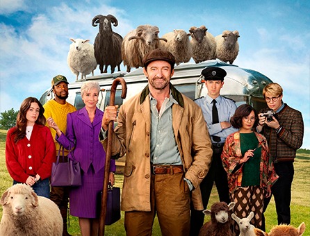 Las ovejas detectives - Prime Video