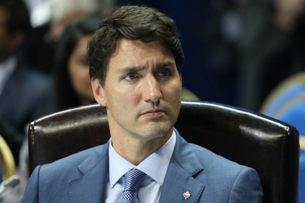 El Gobierno canadiense presenta plan para gravar las emisiones de carbono