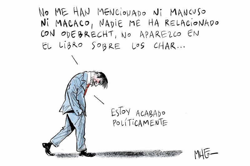 Alto turmequé: de intercambios, quebrantos y desagravios