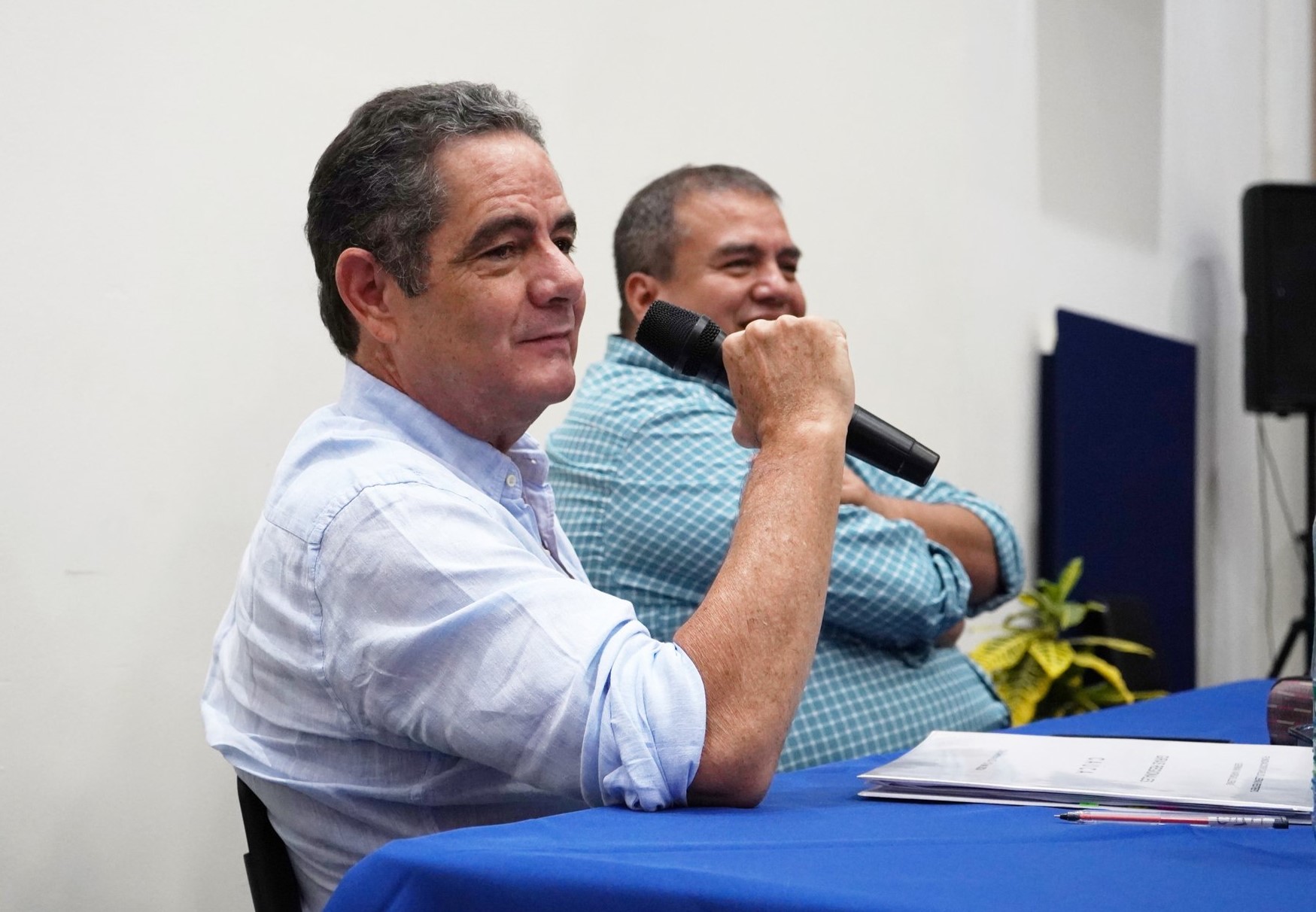 Ya hay fecha para definir el futuro electoral de Cambio Radical y Germán Vargas Lleras
