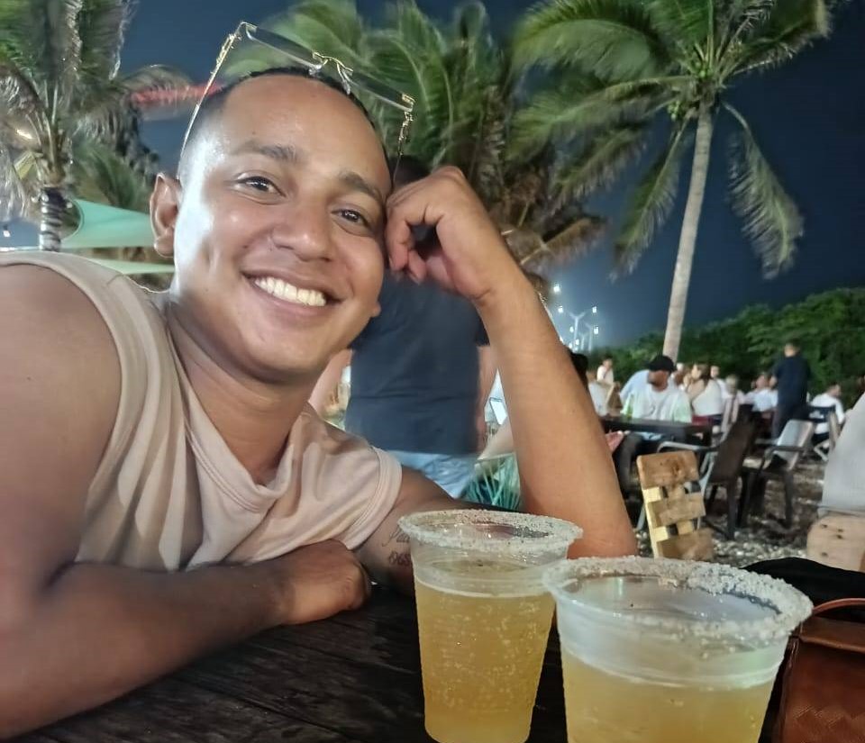 Joven desaparecido fue encontrado muerto en el río Magdalena, en Barranquilla
