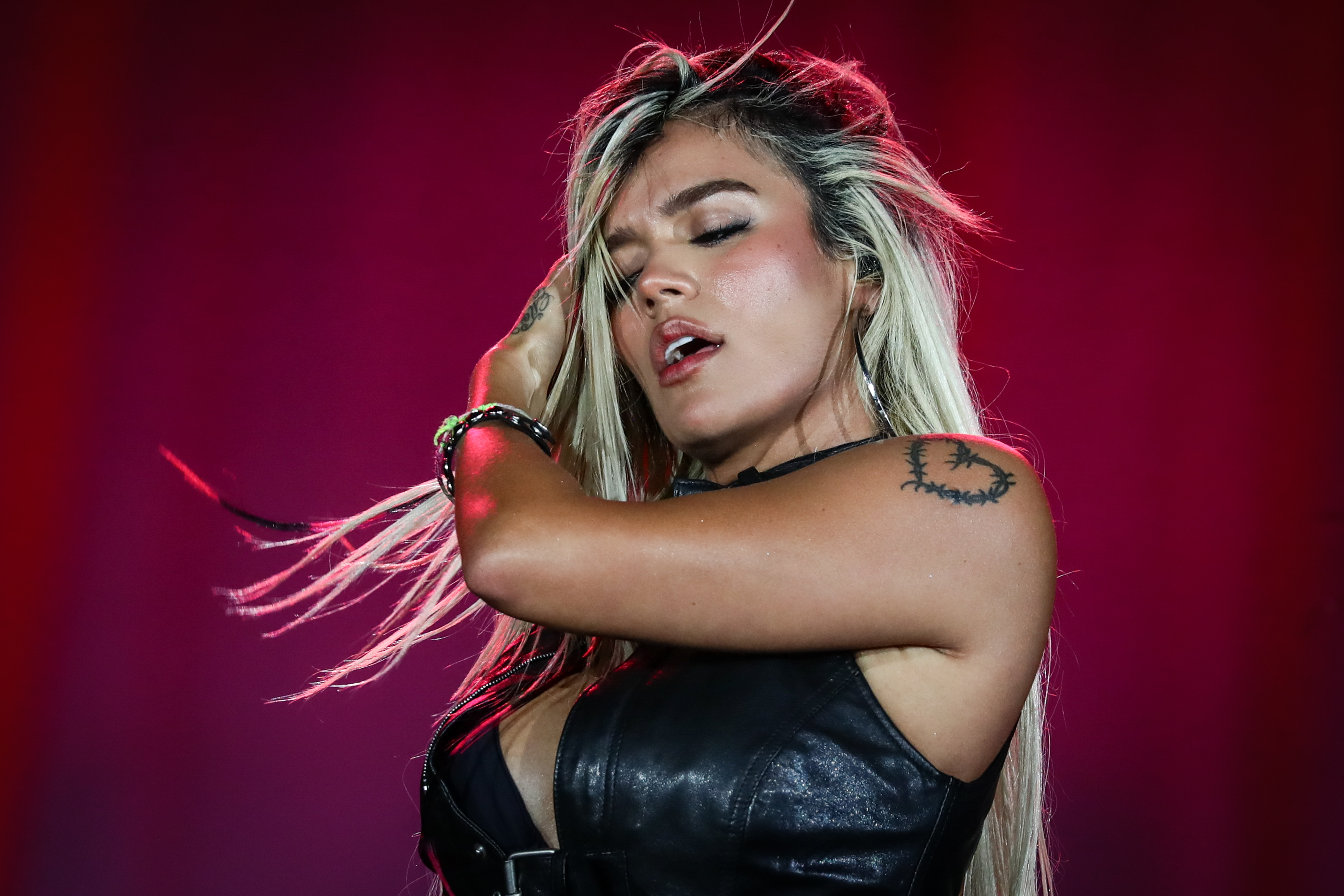 Karol G en Coachella 2026: las canciones con las que ha convertido el amor en himno
