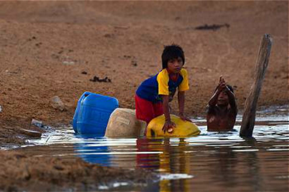 ‘En La Guajira el hambre, la miseria y el sufrimiento tienen rostro de niño’: Procuraduría
