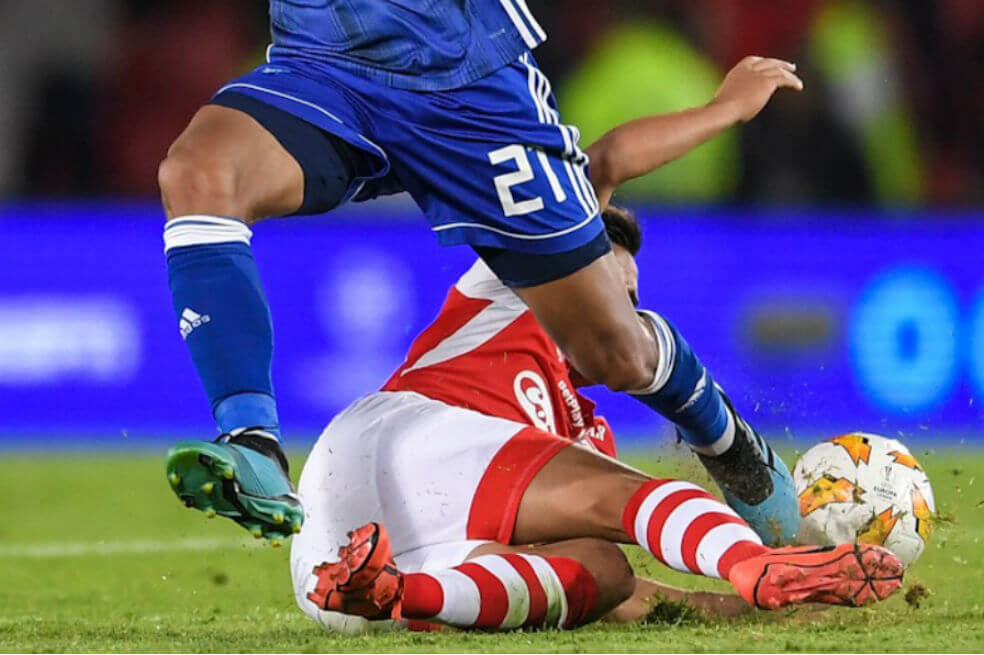 El fútbol profesional regresaría la primera semana de agosto