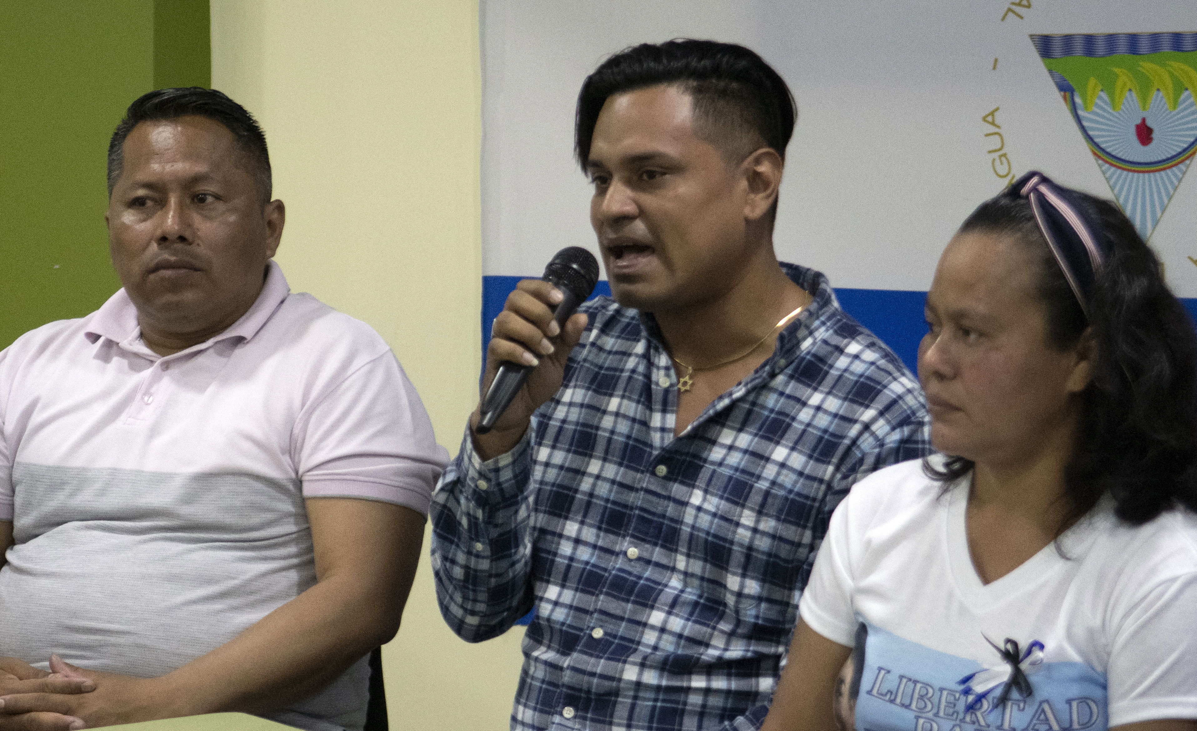 Nicaragua: persecución a estudiantes y cierre de 16 universidades privadas