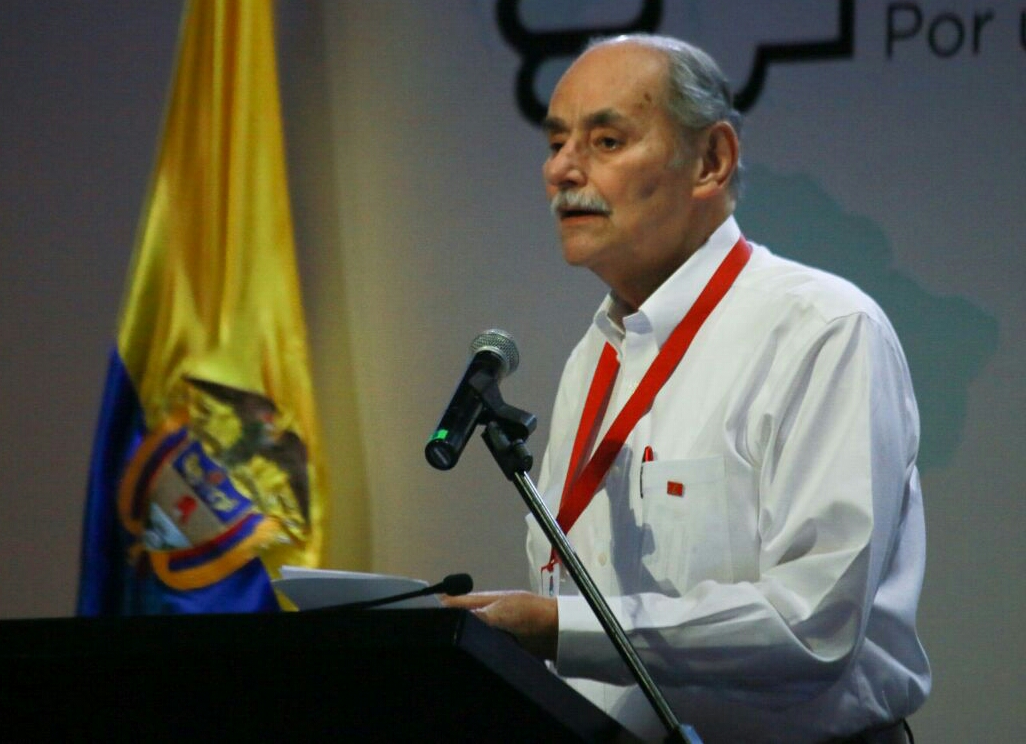 Trump busca separar a su país de Latinoamérica: Horacio Serpa