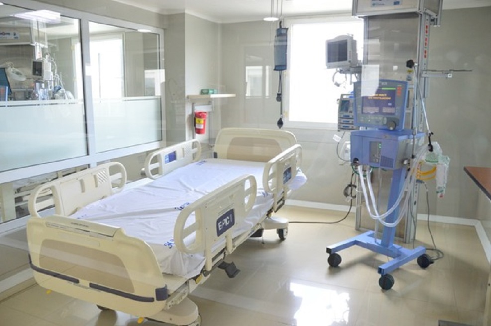 Alerta roja hospitalaria en La Guajira por ocupación de UCI