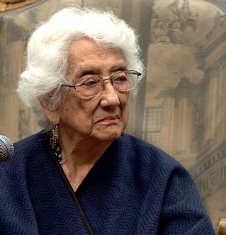 Fallece la poeta mexicana Dolores Castro